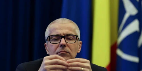 Bilanțul Ministerului Public în București. FOTO Inquam Photos / George Călin