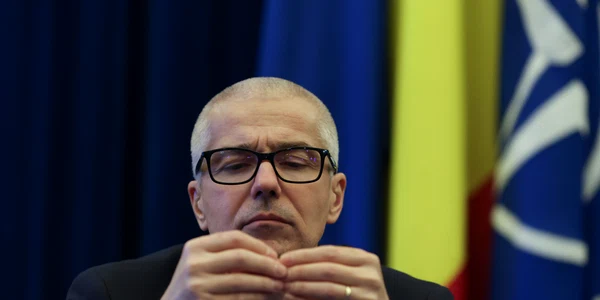 Bilanțul Ministerului Public în București. FOTO Inquam Photos / George Călin