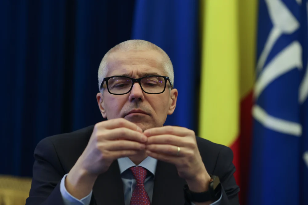 Radu Marinescu, la final de mandat: „România are poate cea mai independentă justiție din istoria sa”