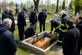mort cimitir png