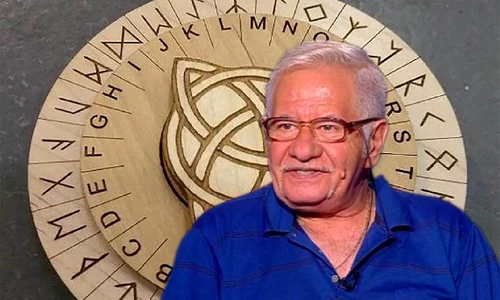 mihai voropchievici