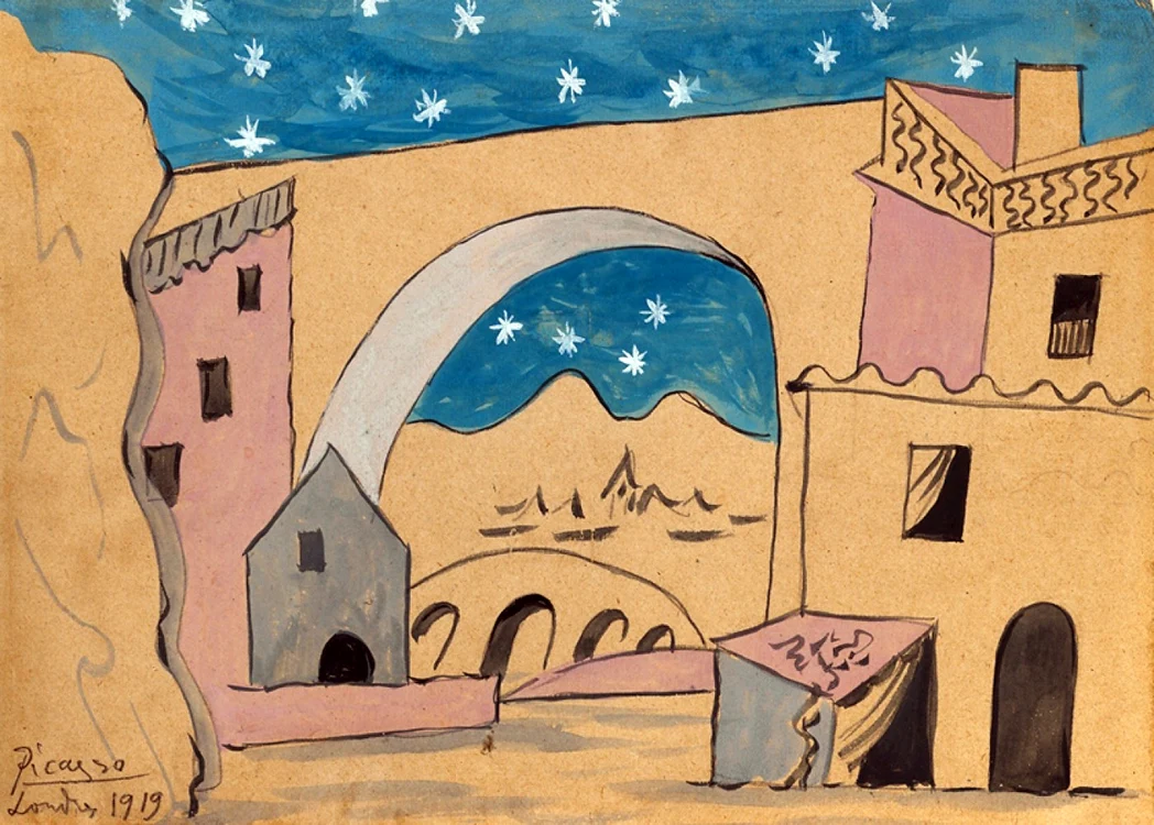 Picasso