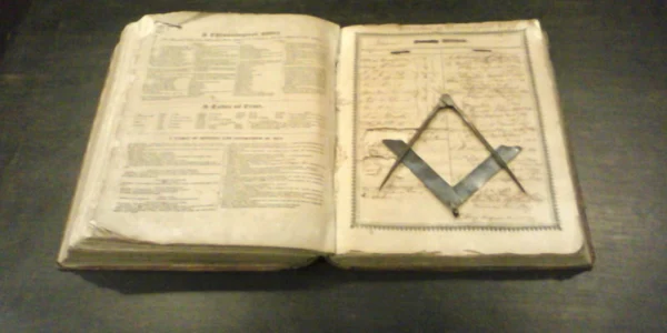 simbol masonic