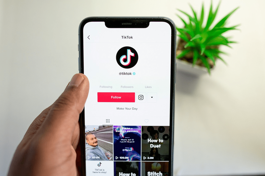 Rusia amendează TikTok pentru „propagandă LGBT” şi Twitch pentru conţinut legat de Ucraina