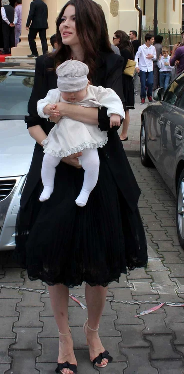 Impresarul Florin Nedelcu crede că Anna vrea să nu mai colaboreze cu el