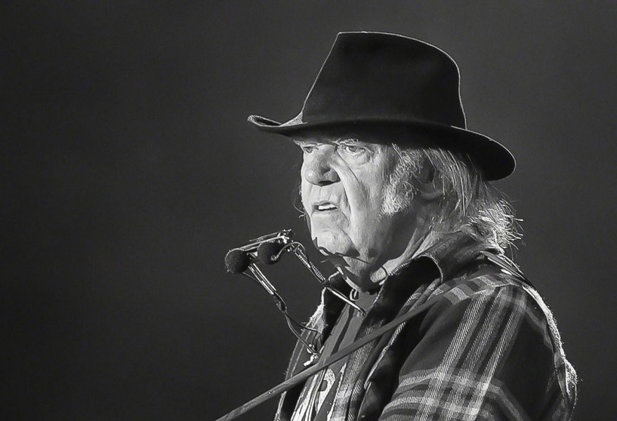 Un cunoscut muzician se teme că i s-ar putea interzice accesul în SUA sau ar putea ajunge la închisoare din cauza poziției sale anti-Trump