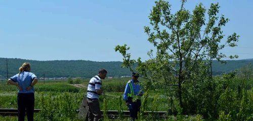 accident tren vaslui