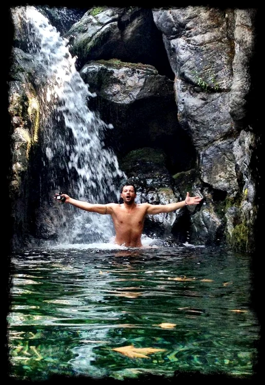 Afaceristul Norris Măgeanu a pus în mișcare imaginația admiratoarelor sale