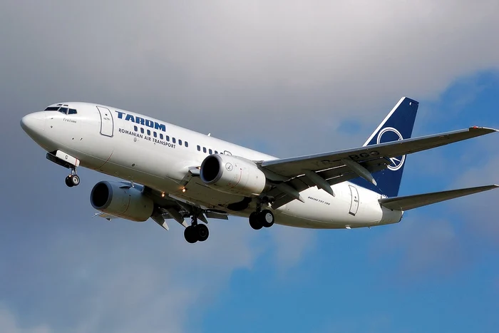 Piloții Tarom sunt nemulțumiți de condițiile de muncă / foto: Pixabay