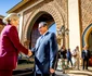 Regina Maxima a Olandei în Maroc