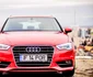 Audi A3 Sportback 6