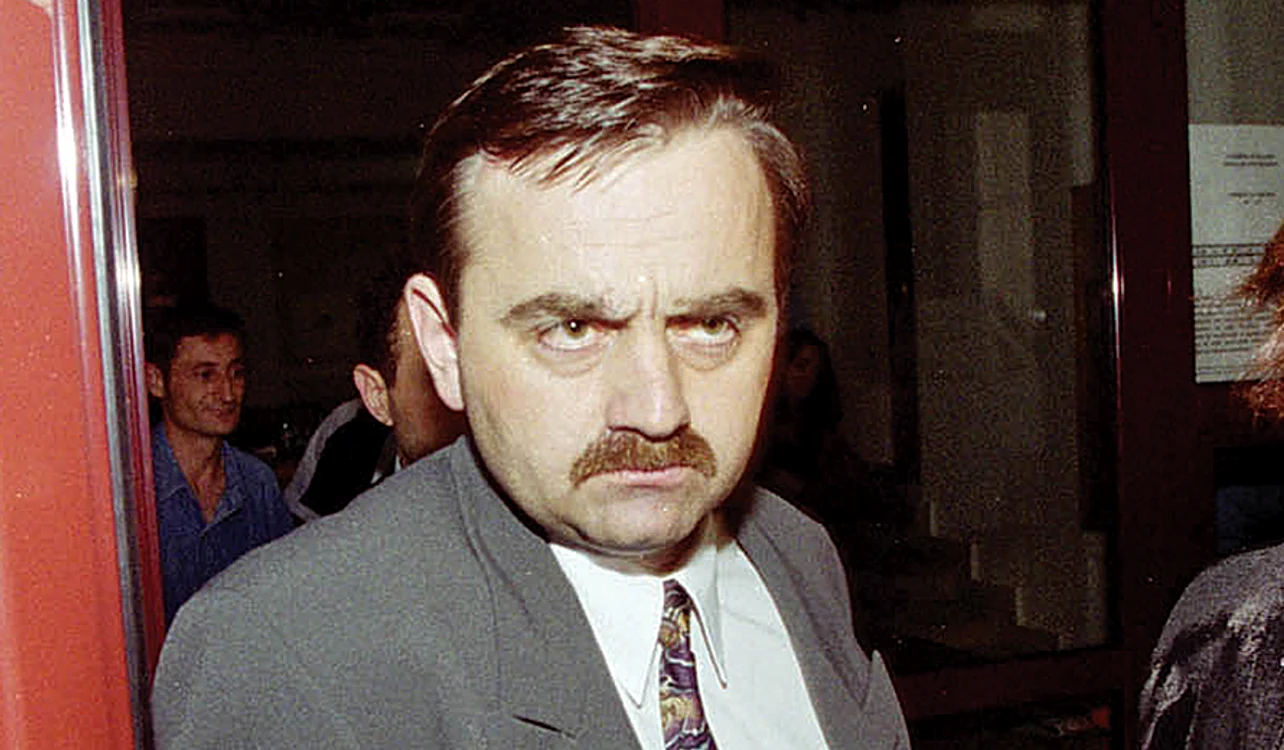 Alexandru Lele a renunţat la magistratură, pentru o pensie mai mare decât salariul