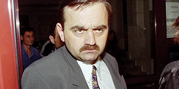 Alexandru Lele a renunţat la magistratură, pentru o pensie mai mare decât salariul
