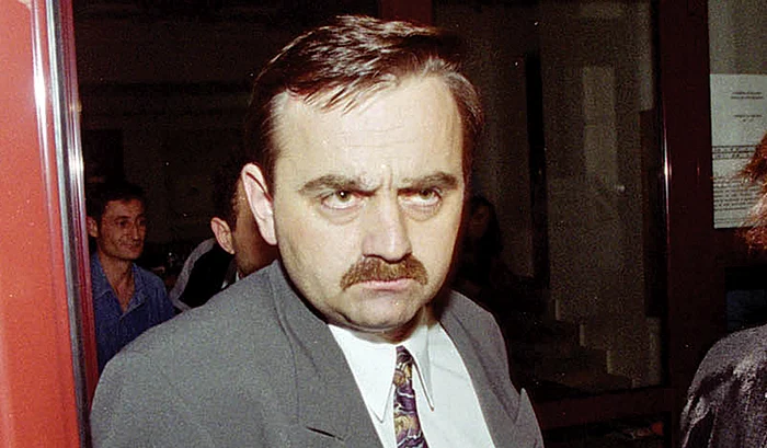 Alexandru Lele a renunţat la magistratură, pentru o pensie mai mare decât salariul