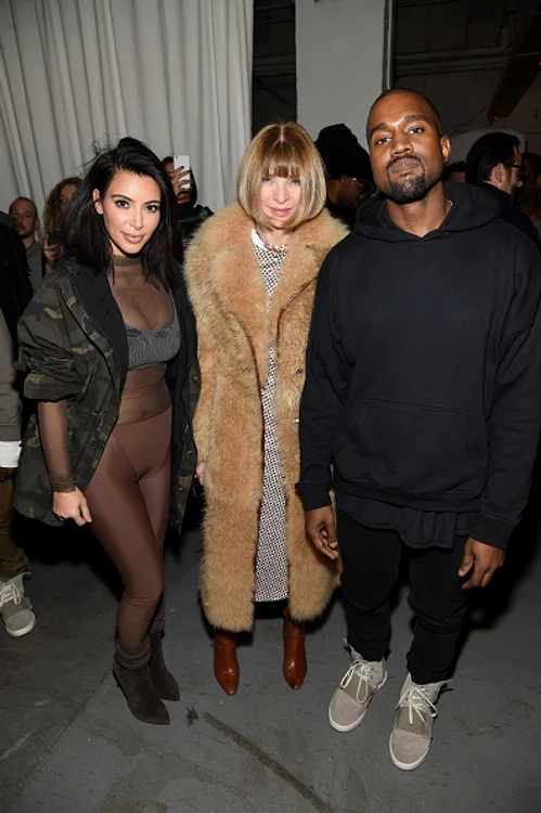 kim kardashian kanye wst anna wintour jpeg