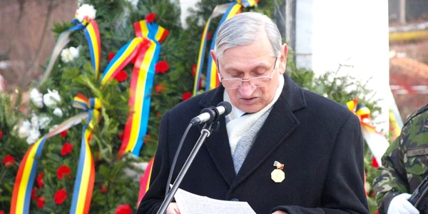 Revoluţie