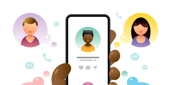 Apel de grup pe smartphone FOTO Shutterstock jpg