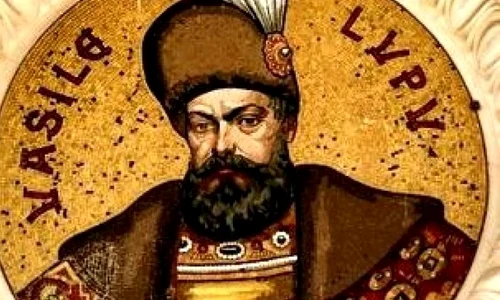 Cum se îmbrăcau românii în secolul al XVII lea? jpeg