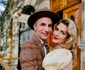 Ion Paladi și frumoasa lui soție, Veronica
