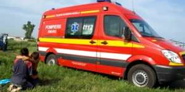 Hunedoara: Copil de cinci ani înecat într-un bazin de colectare