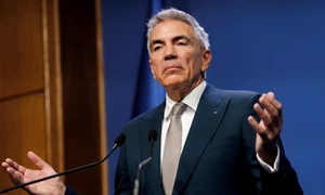 Dragoș Anastasiu  Inquam Photos / Mălina Norocea