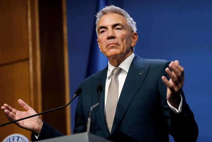 Cine sunt liderii PNL care pun presiune pe Bolojan să-l demită pe Anastasiu SURSE