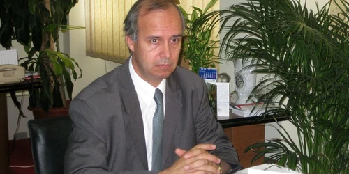 Primarul Aurel Simionescu