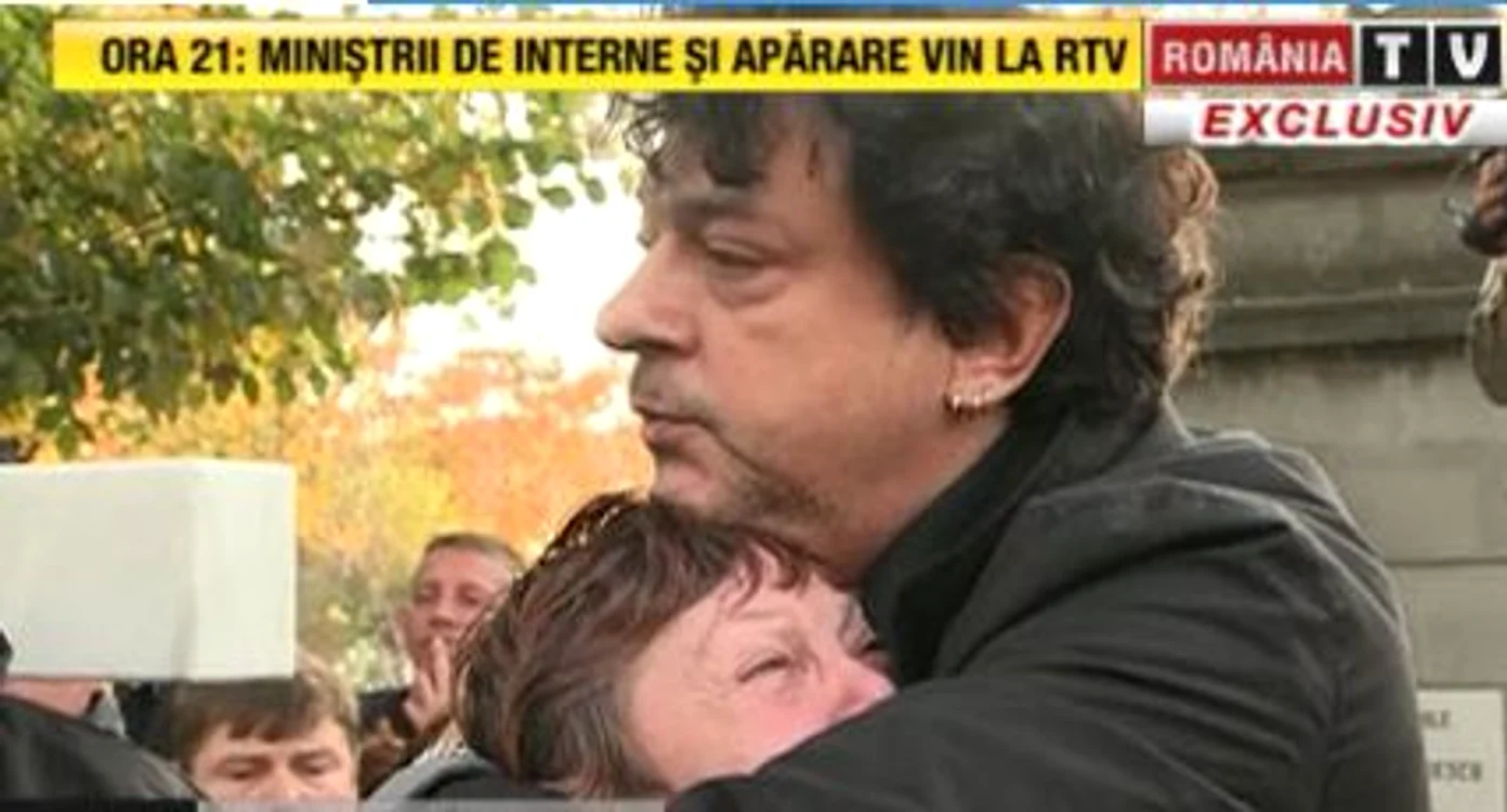 anca pandrea
