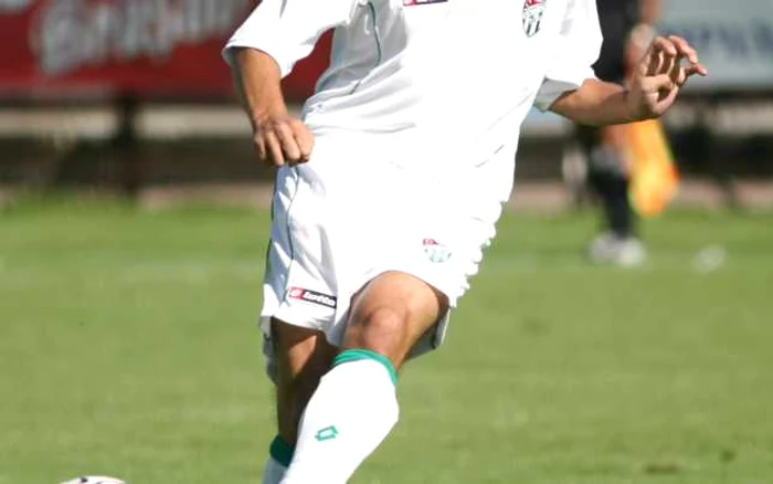 Cornel Frăsineanu