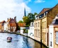 Bruges, Belgia jpeg