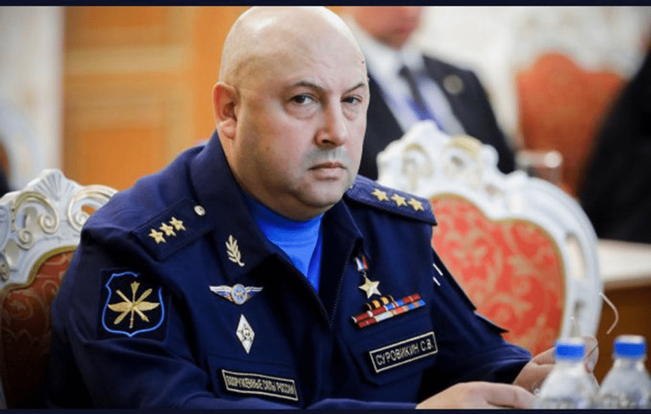Putin tot insistă să pună măcelarii din Siria la conducerea armatei ruse, dar Ucraina nu este Siria