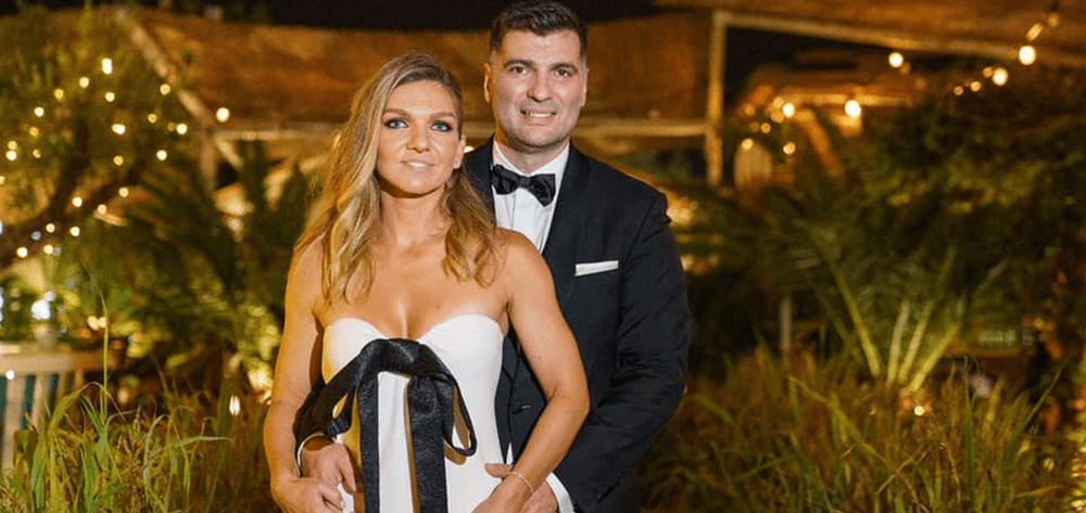 Simona Halep a dat lovitura: a vândut cu o sumă impresionantă vila în care a locuit alături de Toni Iuruc