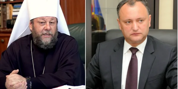 dodon vladimir