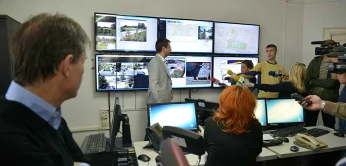 brasov sistem de siguranta urbana