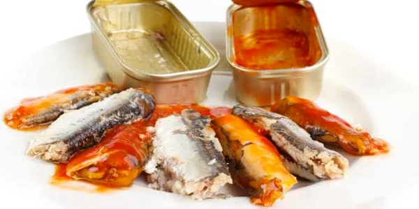 sardine