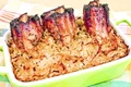 costite de porc cu varza acra la cuptor 580x400 jpeg