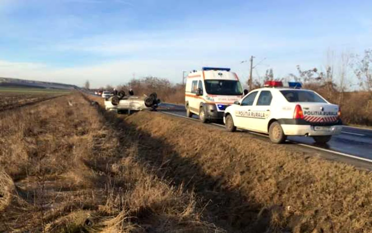 accident alba
