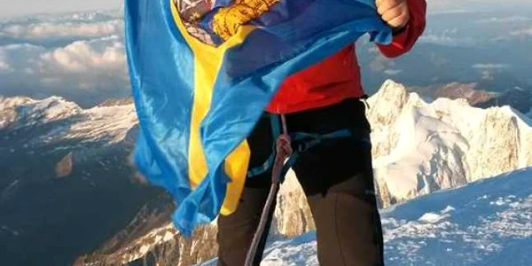 mont blanc