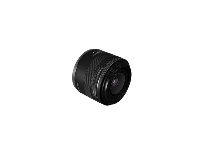 Canon RF 24mm F18 MACRO IS STM