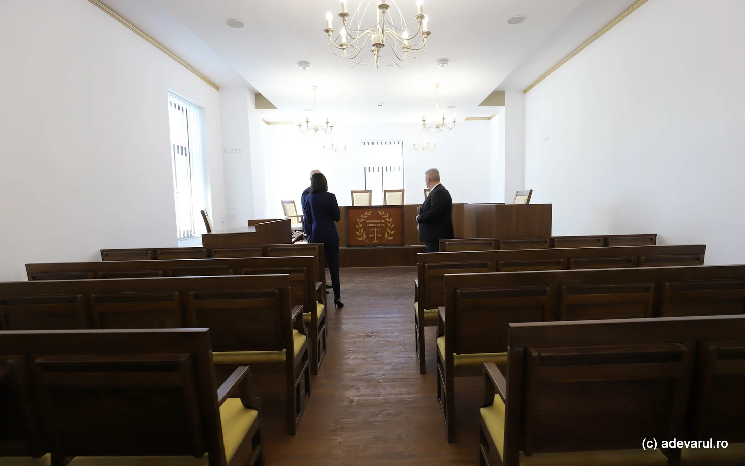 Cum văd românii reforma pensiilor magistraților. „Nu sunt ca noi, care trebuie să înghițim orice ni se servește”