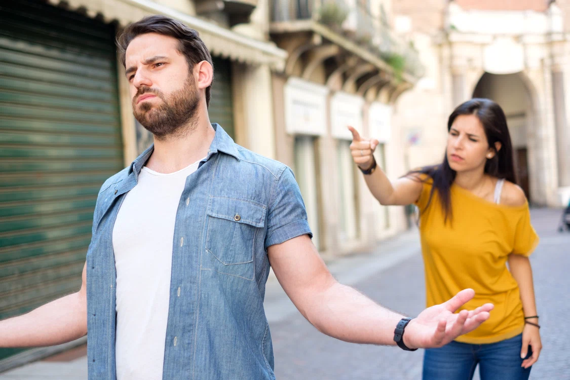 Sfaturi pentru a nu te certa în vacanță Foto: Shutterstock