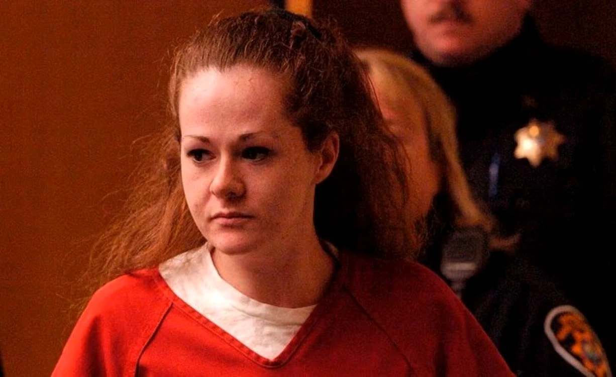 Christa Pike a supraviețuit după două doze de injecție letală