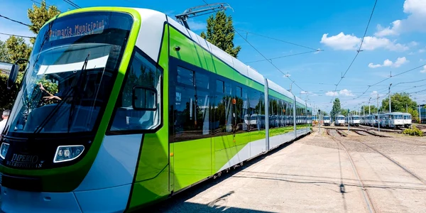 Tramvai FB nicușor dan jpg