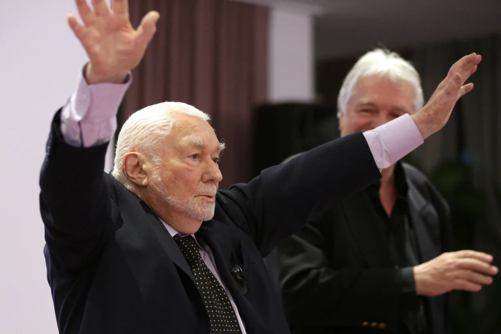 24 aprilie: Ziua când a murit Mircea Mureșan, regizorul care a încântat copilăria și adolescența multor generații