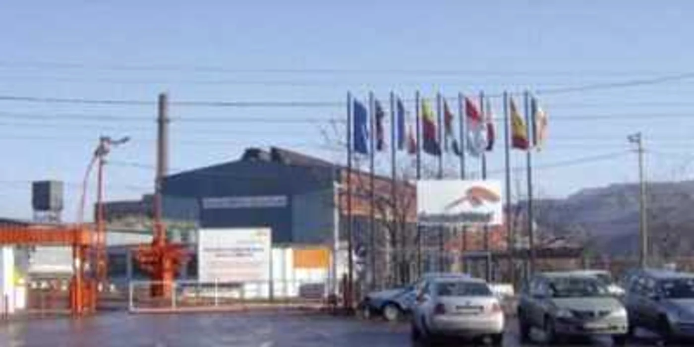 Noua linie de laminare de la Hunedoara va putea produce 400.000 de tone de profile anual