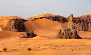 Algeria, Shutterstock jpg