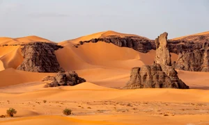 Algeria, Shutterstock jpg