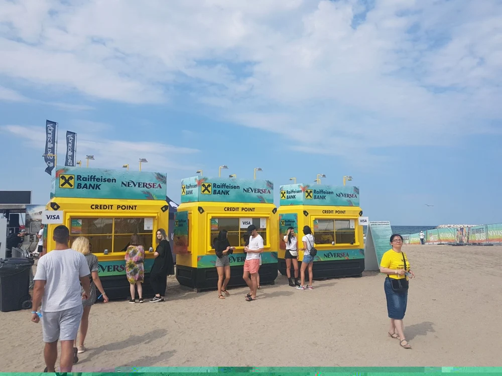 NEVERSEA 2019 FOTO Călin Gavrilaş