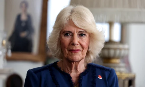 Regina Camilla, 15 februarie 2024, Getty Images (3) jpg