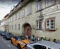 strada Poarta Schei nr. 14 din județul Brașov, unde a locuit Katharina